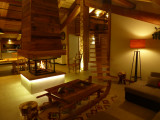 Gîte La Matte n°2