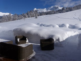 Gîte La Matte n°2