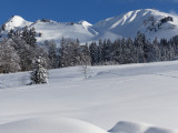 Gîte La Matte n°2
