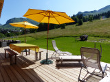 Gîte La Matte n°2