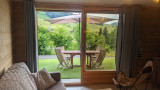 Chalets de l'adret - Rosay