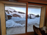 Chalets de l'Adret 1 - Rosay