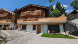 Chalets de l'adret - Rosay