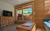Chalets de l'adret - floria