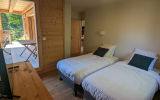 Chalets de l'adret - floria