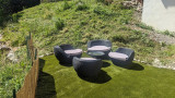 Chalets de l'adret - Floria