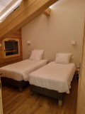 Chalets de l'Adret 2 - Lachat