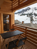 Chalets de l'adret - Lachat