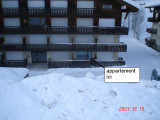 Castel des neiges B