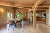 Chalet Les Bognettes