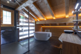 Chalet Les Bognettes