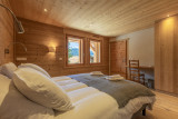 Chalet Les Bognettes