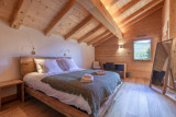 Chalet Les Bognettes
