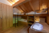 Chalet Les Bognettes