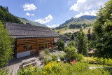 Chalet Les Bognettes