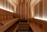 Chalet Les Bognettes
