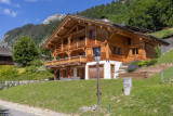 Chalet Les Bognettes