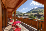 Chalet Les Bognettes