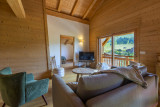 Chalet Les Bognettes