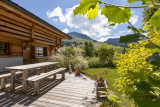 Chalet Les Bognettes