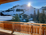 Chalet Les Bognettes