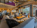 Chalet Melussac