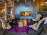 Chalet Melussac
