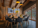 Chalet Melussac
