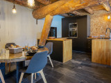 Chalet Melussac