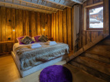 Chalet Melussac