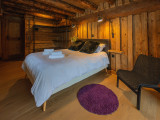 Chalet Melussac