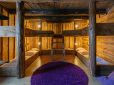 Chalet Melussac