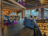 Chalet Melussac
