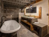 Chalet Melussac