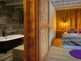 Chalet Melussac