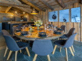 Chalet Melussac