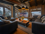 Chalet Melussac