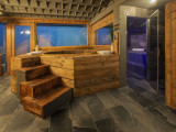 Chalet Melussac