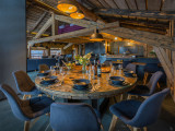 Chalet Melussac