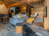 Chalet Melussac