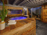 Chalet Melussac