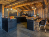 Chalet Melussac