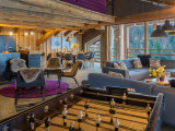 Chalet Melussac