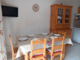 Chalets du Torrent B