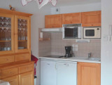 Chalets du Torrent B