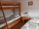 Chalets du Torrent B