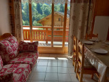 Chalets du Torrent B