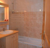 Chalets du Torrent B
