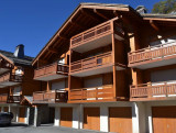 Chalets du Torrent B
