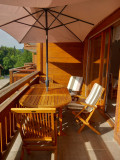 Chalets du Torrent B